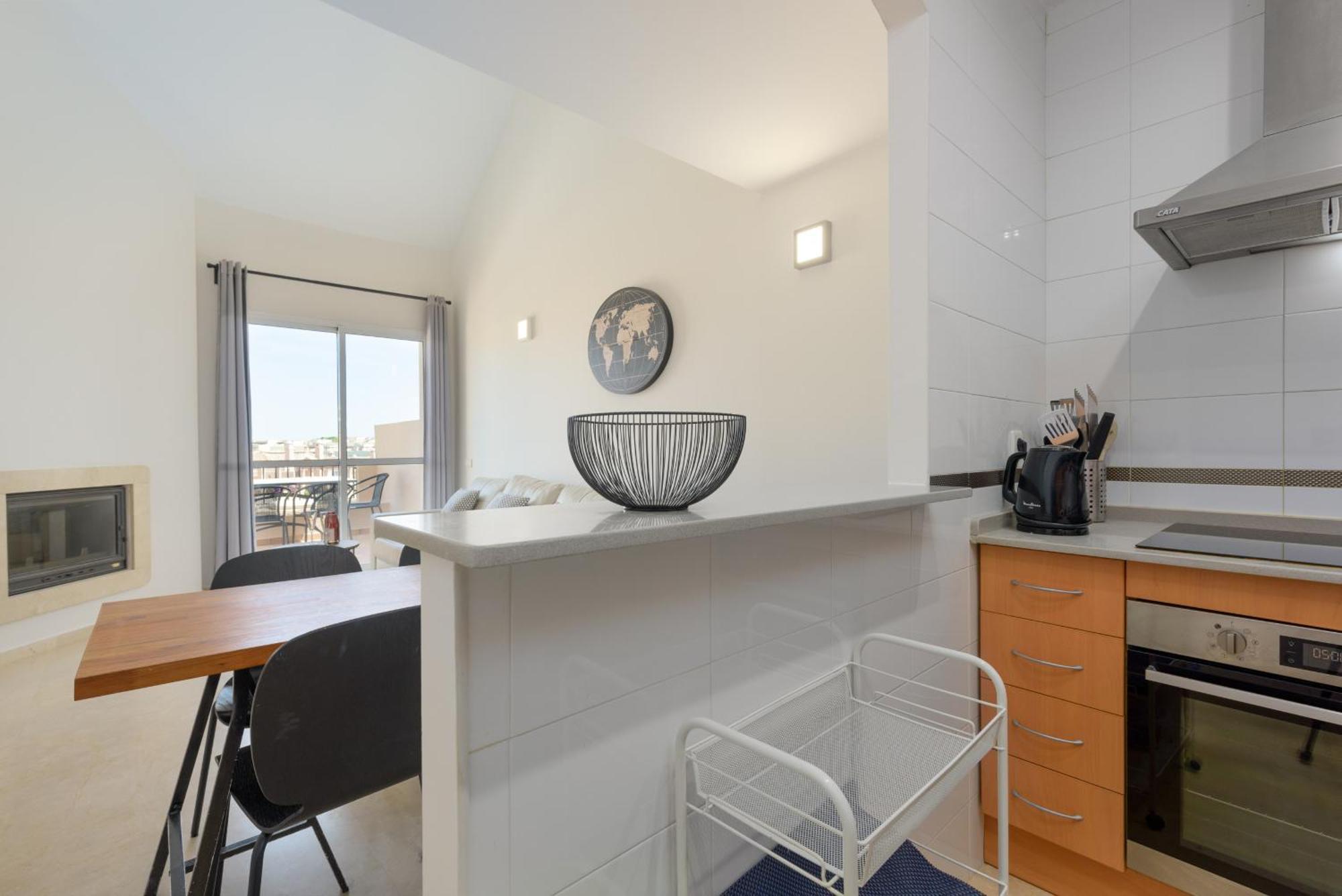 2247-Duplex 3 bedrooms with 2 terraces Manilva Buitenkant foto