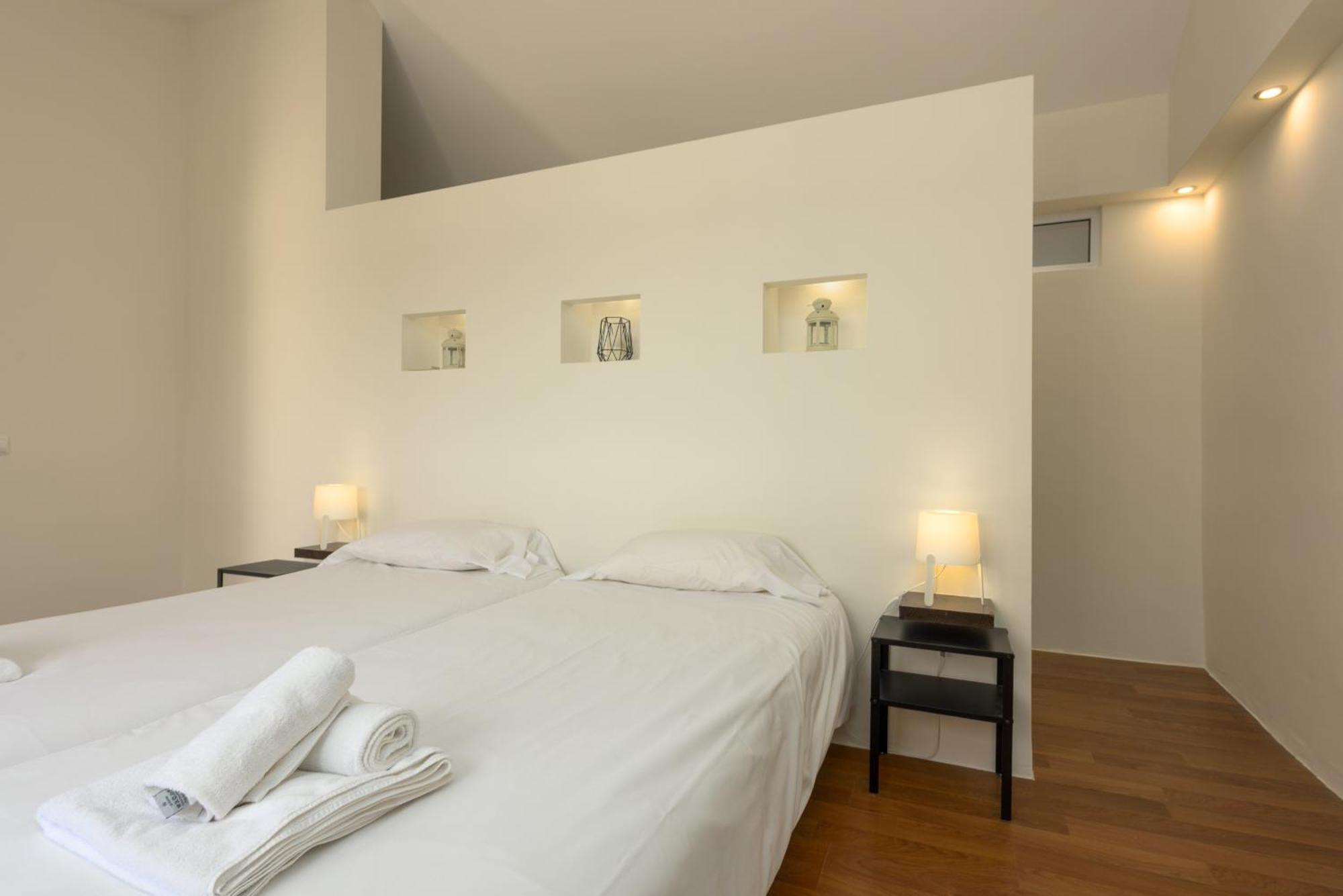 2247-Duplex 3 bedrooms with 2 terraces Manilva Buitenkant foto